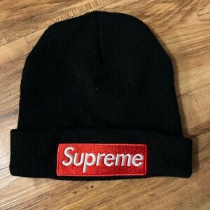 Supreme Beanie